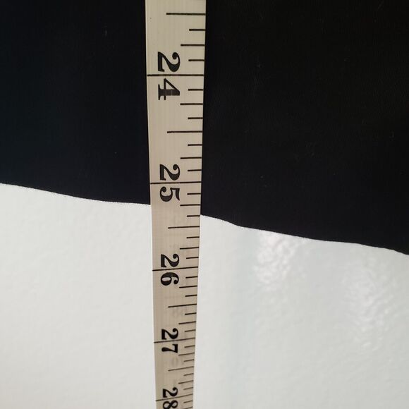 Rock & Republic Embellished Short Blazer Sz 14 Small Seam Rip Costume Pirates - Picture 14 of 15